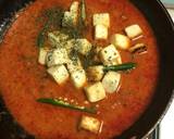 Paneer Butter Masala recipe step 8 photo