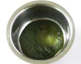 A picture of step 3 of Classic Pani puri.
