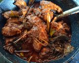 Foto langkah ke 4 dari resep Rendang Ayam Padang.