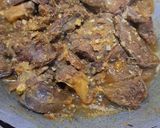 Foto langkah ke 2 dari resep Empal daging.