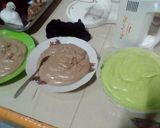 Foto langkah ke 9 dari resep Browkat #BrowniesAlpukat.