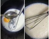 Foto del paso 3 de la receta: Mini Bizcochuelos en lata de Durazno 🍑