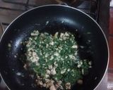 Foto del paso 1 de la receta: Ravioles de mollejas y espinaca