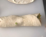Foto del paso 3 de la receta: Mini burritos de pasabocas