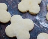 Foto del paso 4 de la receta: 🌸 Galletitas fáciles para festejar la primavera 🌸