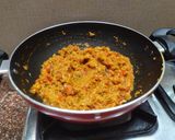 રીંગણ દુધીનો ઓળો :(rigan dudhi olo in Gujarati) રેસીપી સ્ટેપ5ફોટો
