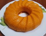 Foto del paso 2 de la receta Pastel de piquillos y cangrejo