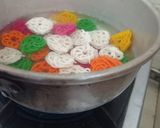 Foto langkah ke 2 dari resep Seblak ala rafael.