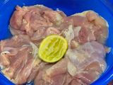Ayam Fillet Panggang Teflon