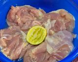 Foto langkah ke 1 dari resep Ayam Fillet Panggang Teflon.