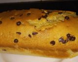 Foto del paso 3 de la receta: Queque con chips de chocolate