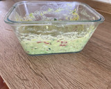 Foto del paso 4 de la receta: Guacamole