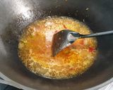 Foto langkah ke 3 dari resep Tutut Pedas.