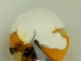 Pasta frola de dulce de leche