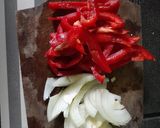 Foto langkah ke 1 dari resep Chicken Yakiniku.