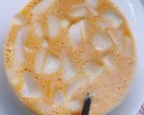 รูปขั้นตอนการทำที่ 1 ของ แกงจืด “ไข่หอมกุ้ง”🥚 💋 🦐 / Aromatic prawn soup with Thai-style onion omelette 🦐 🥣