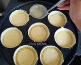 Foto langkah ke 8 dari resep Resep Anak Kos | Martabak Manis Teflon dan Mini.
