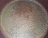 Foto del paso 1 de la receta: Sorbet de vino blanco