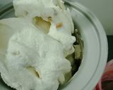 Foto del paso 4 de la receta: Helado de Carlota de limón🍋🍧