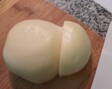 Foto del paso 9 de la receta: Lasaña de berenjenas (Parmigiana di melanzane)