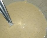 A picture of step 3 of Soya potato cutlet.