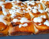 Foto del paso 10 de la receta: Rollos de zapallo