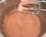 A picture of step 20 of Eggless Strawberry Muffins With Strawberry Buttercream Frosting.