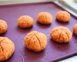 Foto del passaggio 4 della ricetta Polpette di Zucca