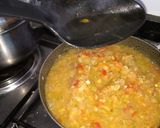 Foto del paso 2 de la receta: Sudado de zapallo con acelgas