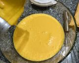 Foto del paso 2 de la receta: Bizcochuelo de zapallo con coco fácil y rápido