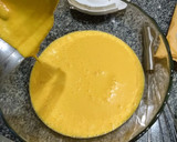 Foto del paso 2 de la receta: Bizcochuelo de zapallo con coco fácil y rápido