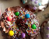 Foto del paso 7 de la receta: Donuts veganos (🌱)