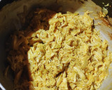 Foto del paso 2 de la receta: Empanadas de pollo curry