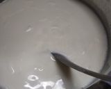 A picture of step 5 of Harira/ Ganji.