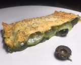 Foto del paso 13 de la receta: Empanada vegetariana