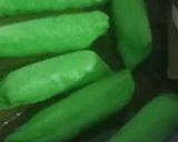 Foto langkah ke 3 dari resep 533. Es Pisang Ijo Enaak #InspirasiDapurRamadan #1001RasaEnaaknyaRamadan.