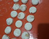Foto del paso 4 de la receta: Chipá casero