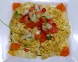 รูปขั้นตอนการทำที่ 6 ของ ไข่ไก่เค็มแบบไข่ดาว