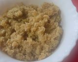 पाच कप्याचे भरले घावन (paach kapyache bharle ghavan recipe in marathi) रेसिपी स्टेप 2 फोटो 