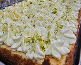 Foto del paso 1 de la receta: Key Lime Pie (Tarta de Lima)