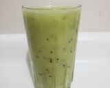 Foto del paso 2 de la receta: El Batido de 🍍🥝 Yudelka