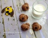 Foto langkah ke 5 dari resep Milo "Doggie" Cookies.