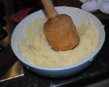 A picture of step 1 of Potato Salad.