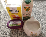 Foto del paso 1 de la receta: Salsa Bechamel con y sin lactosa