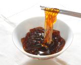 【御釀拌淋風味】低卡高纖酸辣蒟篛麵的食譜步驟7照片