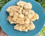 Foto langkah ke 4 dari resep Tahu Aci Krispi.