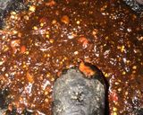 Foto langkah ke 3 dari resep Bumbu Rujak Sambel kacang ✨.