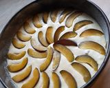 Proteintorta recept fázis 3 fotója