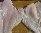 Foto del paso 5 de la receta: Pollo a la Pichula