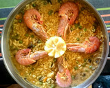 Foto del paso 6 de la receta: Paella económica